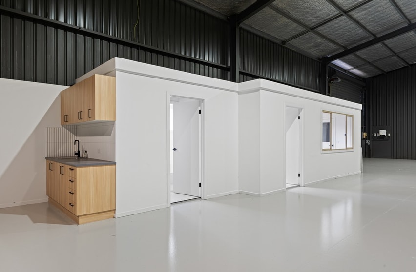 Factory, Warehouse & Industrial commercial property for lease at 719 Drome Street East Albury NSW 2640 Factory, Warehouse & Industrial commercial property for lease at 719 Drome Street East Albury NSW 2640