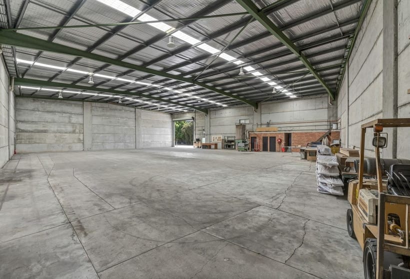 Showrooms / Bulky Goods commercial property for sale at 12 Lancaster Street Ingleburn NSW 2565 Showrooms / Bulky Goods commercial property for sale at 12 Lancaster Street Ingleburn NSW 2565
