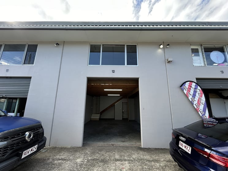 Showrooms / Bulky Goods commercial property for lease at 12/32 Ereton Drive Arundel QLD 4214 Showrooms / Bulky Goods commercial property for lease at 12/32 Ereton Drive Arundel QLD 4214