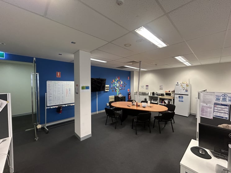 Offices commercial property for lease at Suite 1.10/4 Hyde Parade Campbelltown NSW 2560 Offices commercial property for lease at Suite 1.10/4 Hyde Parade Campbelltown NSW 2560
