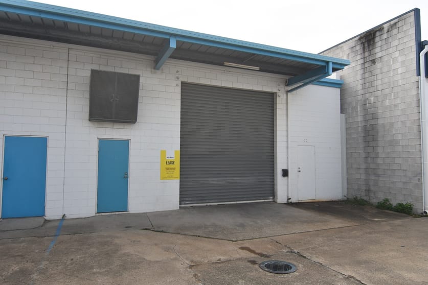 Factory, Warehouse & Industrial commercial property for lease at 3/20 Leyland Street Garbutt QLD 4814 Factory, Warehouse & Industrial commercial property for lease at 3/20 Leyland Street Garbutt QLD 4814