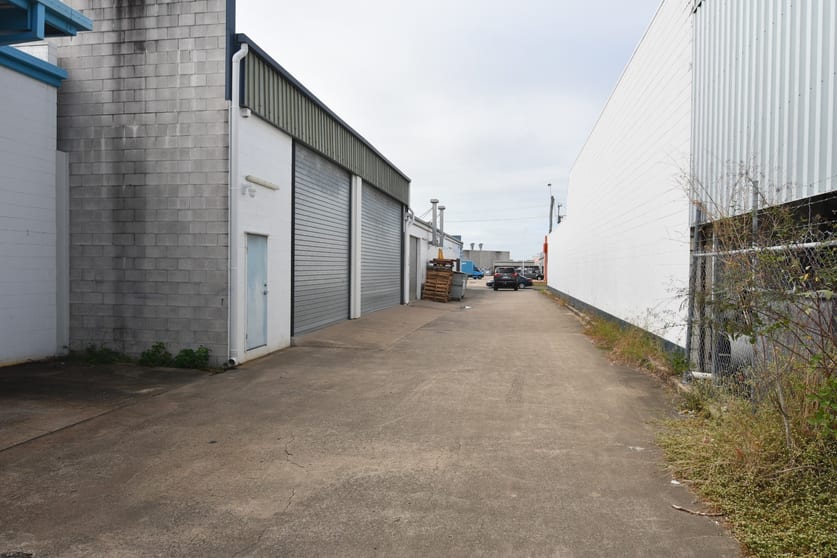 Factory, Warehouse & Industrial commercial property for lease at 3/20 Leyland Street Garbutt QLD 4814 Factory, Warehouse & Industrial commercial property for lease at 3/20 Leyland Street Garbutt QLD 4814