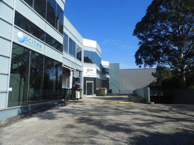 Factory, Warehouse & Industrial commercial property for lease at Unit 3/12 Chaplin Drive Lane Cove NSW 2066 Factory, Warehouse & Industrial commercial property for lease at Unit 3/12 Chaplin Drive Lane Cove NSW 2066