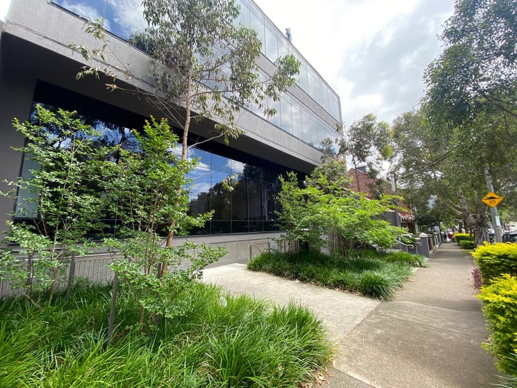 Offices commercial property for lease at 757 Elizabeth St Zetland NSW 2017