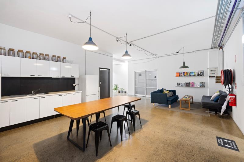 Offices commercial property for lease at Level 2 Suite 1/44-54 Botany Rd Alexandria NSW 2015