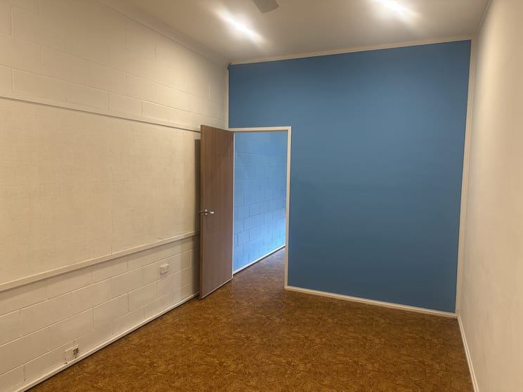 Offices commercial property for lease at Ground 7 Suite 7/9-13 Main Western Road Tamborine Mountain QLD 4272
