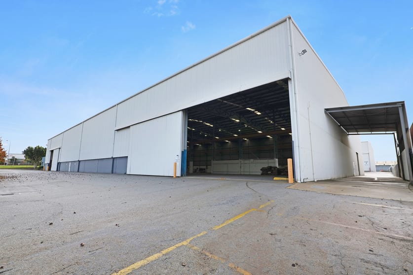 Factory, Warehouse & Industrial commercial property for lease at Warehouse B, 77-89 Kurnall Road Welshpool WA 6106