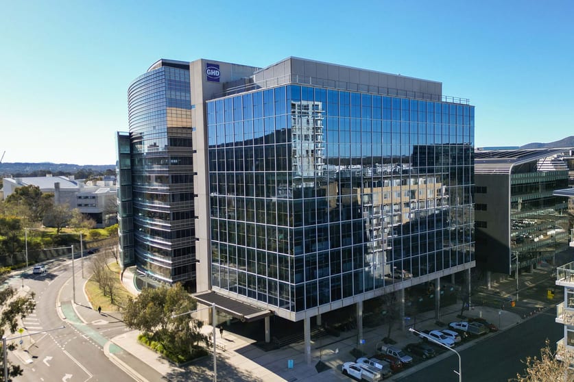 Offices commercial property for lease at 16 Marcus Clarke Street City ACT 2601 Offices commercial property for lease at 16 Marcus Clarke Street City ACT 2601