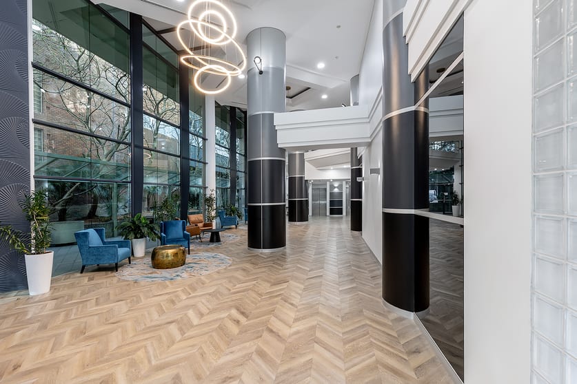 Offices commercial property for lease at 69 Christie Street St Leonards NSW 2065