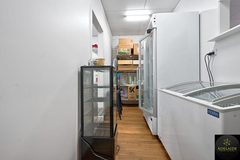 Shop & Retail commercial property for lease at 7/3 Compton St Mount Gambier SA 5290