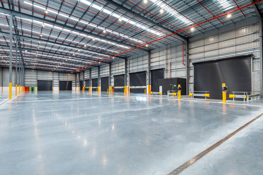 Factory, Warehouse & Industrial commercial property for lease at 17 Goodman Place Murarrie QLD 4172
