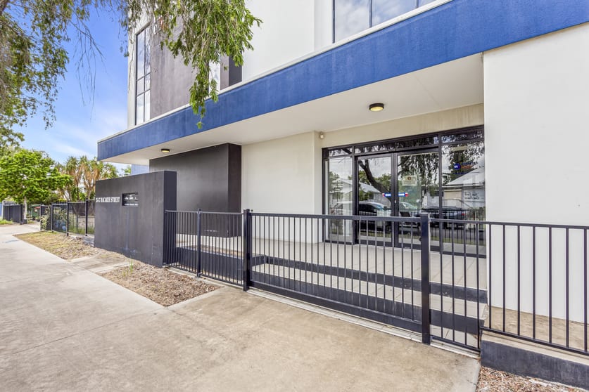 Offices commercial property for lease at Level 1/35-37 Macaree Street Berserker QLD 4701 Offices commercial property for lease at Level 1/35-37 Macaree Street Berserker QLD 4701