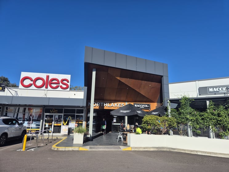 Shop & Retail commercial property for lease at NORTHLAKES SC 17-21 Pacific Highway San Remo NSW 2262 Shop & Retail commercial property for lease at NORTHLAKES SC 17-21 Pacific Highway San Remo NSW 2262