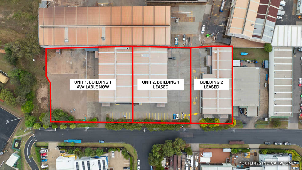Factory, Warehouse & Industrial commercial property for lease at 20 Millwood Avenue Narellan NSW 2567