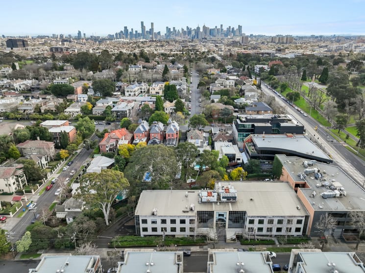 Offices commercial property for lease at 2 Domville Avenue Hawthorn VIC 3122 Offices commercial property for lease at 2 Domville Avenue Hawthorn VIC 3122