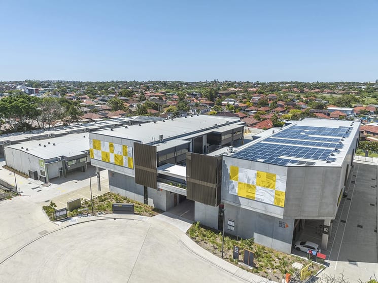 Factory, Warehouse & Industrial commercial property leased at 35/10-12 Girawah Place Matraville NSW 2036 Factory, Warehouse & Industrial commercial property leased at 35/10-12 Girawah Place Matraville NSW 2036