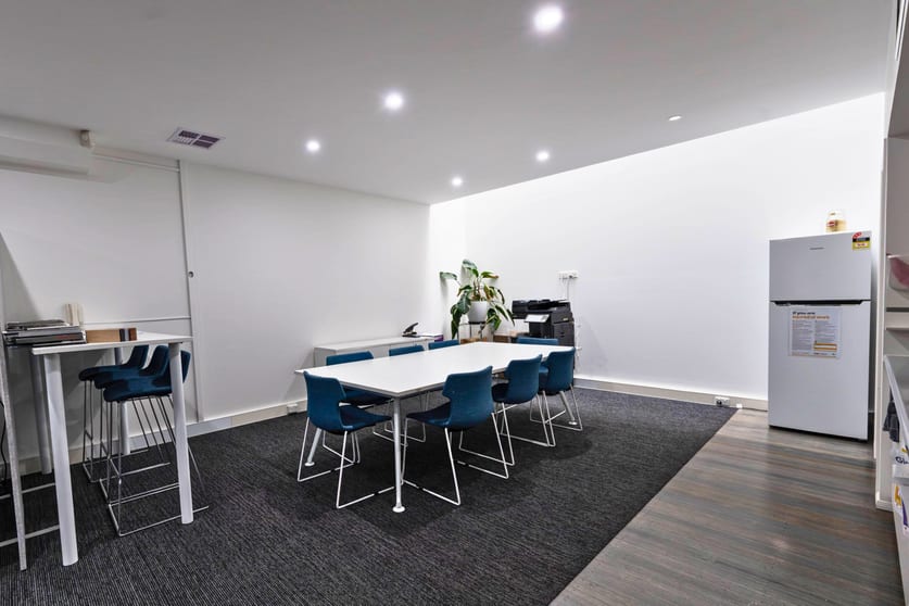 Offices commercial property for lease at 128 Walnut Street Cremorne VIC 3121