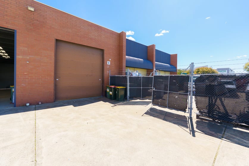 Factory, Warehouse & Industrial commercial property for lease at 1/169 Beechboro Road South Embleton WA 6062 Factory, Warehouse & Industrial commercial property for lease at 1/169 Beechboro Road South Embleton WA 6062
