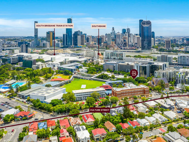 Shop & Retail commercial property for lease at 92 Ernest Street South Brisbane QLD 4101 Shop & Retail commercial property for lease at 92 Ernest Street South Brisbane QLD 4101