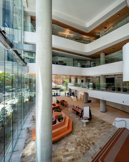 Offices commercial property for lease at 55 Botany Street Randwick NSW 2031 Offices commercial property for lease at 55 Botany Street Randwick NSW 2031