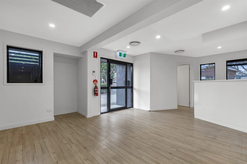 Offices commercial property for lease at 1 Laurinda Crescent Springwood QLD 4127 Offices commercial property for lease at 1 Laurinda Crescent Springwood QLD 4127