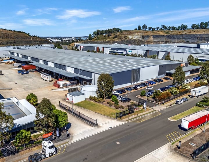 Factory, Warehouse & Industrial commercial property for lease at 1 Basalt Road Pemulwuy NSW 2145 Factory, Warehouse & Industrial commercial property for lease at 1 Basalt Road Pemulwuy NSW 2145