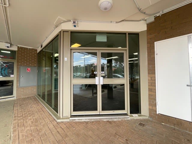 Offices commercial property for lease at Ground Unit 6/169 Newcastle Street Fyshwick ACT 2609 Offices commercial property for lease at Ground Unit 6/169 Newcastle Street Fyshwick ACT 2609