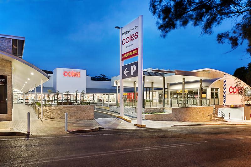 Shop & Retail commercial property for lease at 5/9 Boree Street Ulladulla NSW 2539 Shop & Retail commercial property for lease at 5/9 Boree Street Ulladulla NSW 2539