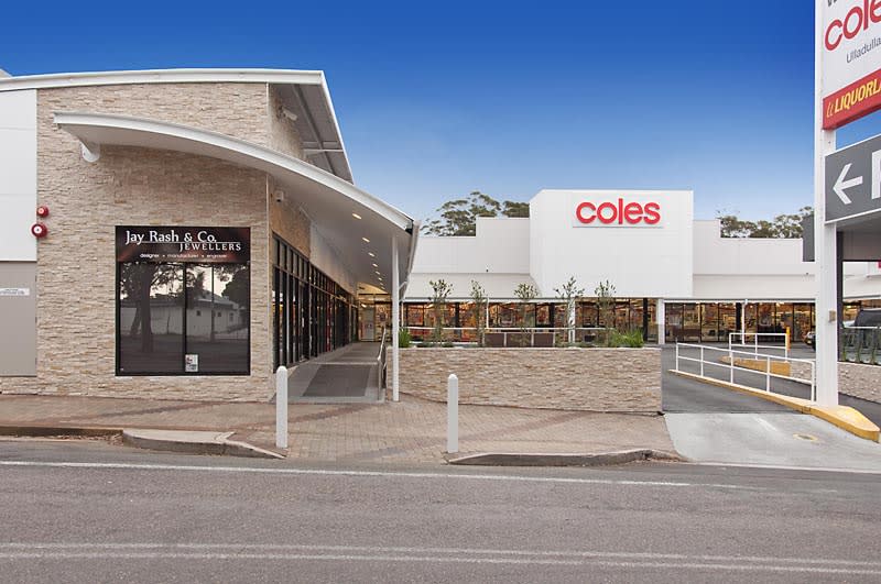 Shop & Retail commercial property for lease at 5/9 Boree Street Ulladulla NSW 2539 Shop & Retail commercial property for lease at 5/9 Boree Street Ulladulla NSW 2539
