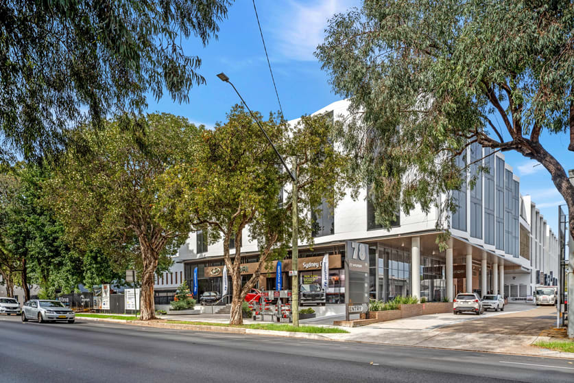 Offices commercial property for lease at HQ78/78 O'Riordan Street Alexandria NSW 2015 Offices commercial property for lease at HQ78/78 O'Riordan Street Alexandria NSW 2015