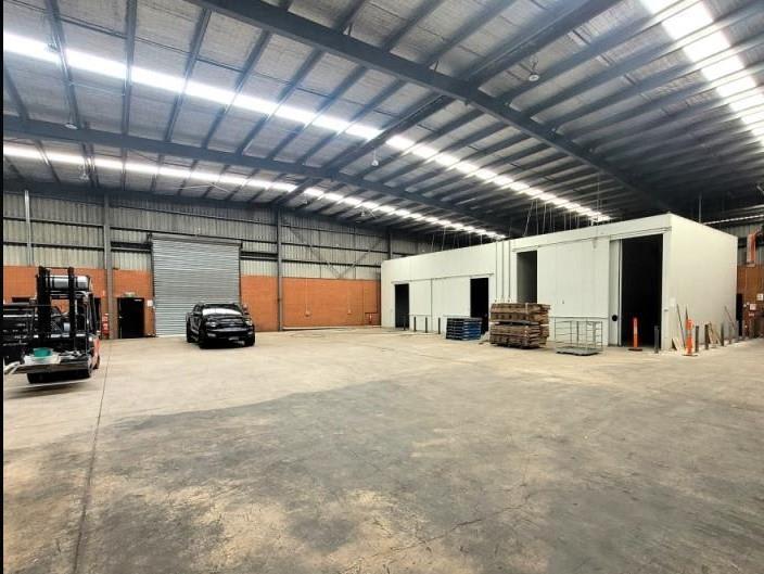 Factory, Warehouse & Industrial commercial property for lease at Unit 2 183-187 Northbourne Road Campbellfield VIC 3061 Factory, Warehouse & Industrial commercial property for lease at Unit 2 183-187 Northbourne Road Campbellfield VIC 3061