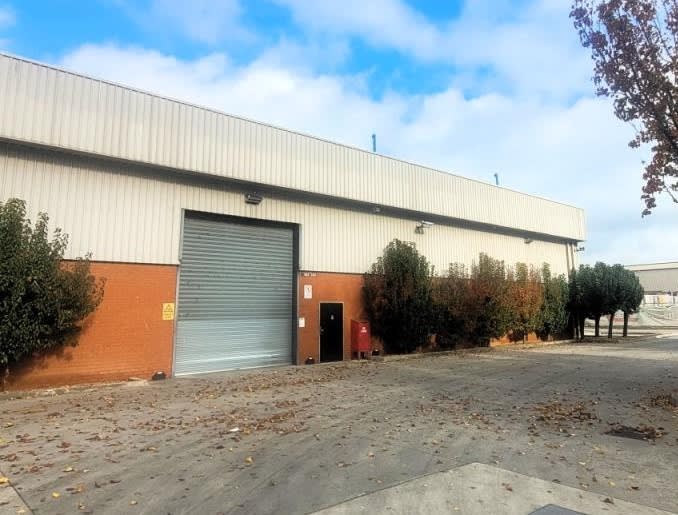 Factory, Warehouse & Industrial commercial property for lease at Unit 2 183-187 Northbourne Road Campbellfield VIC 3061 Factory, Warehouse & Industrial commercial property for lease at Unit 2 183-187 Northbourne Road Campbellfield VIC 3061