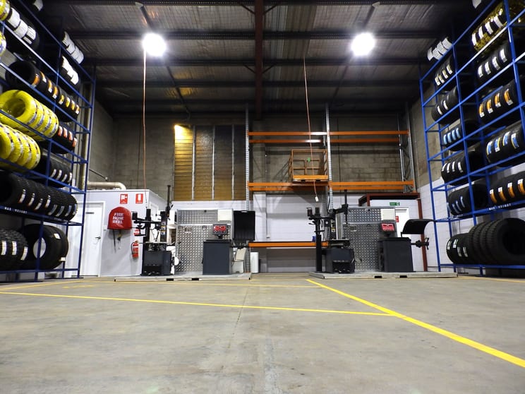 Other commercial property for lease at 2/166 Beatty Road Archerfield QLD 4108