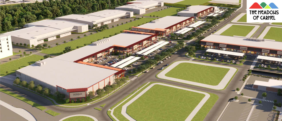 Showrooms / Bulky Goods commercial property for lease at Meadows of Carmel Mt Carmel Drive Box Hill NSW 2765 Showrooms / Bulky Goods commercial property for lease at Meadows of Carmel Mt Carmel Drive Box Hill NSW 2765
