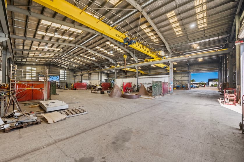 Factory, Warehouse & Industrial commercial property for lease at 7-8 Reward Court Bohle QLD 4818 Factory, Warehouse & Industrial commercial property for lease at 7-8 Reward Court Bohle QLD 4818