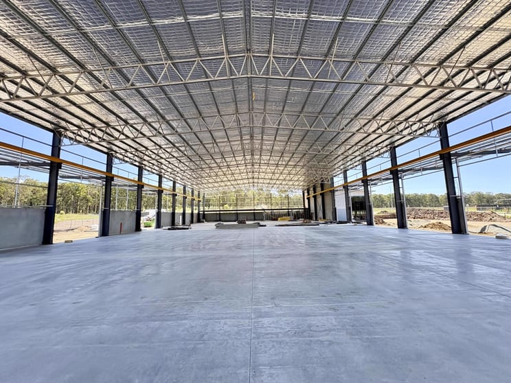Factory, Warehouse & Industrial commercial property for lease at 2 Orange Road Black Hill NSW 2322 Factory, Warehouse & Industrial commercial property for lease at 2 Orange Road Black Hill NSW 2322