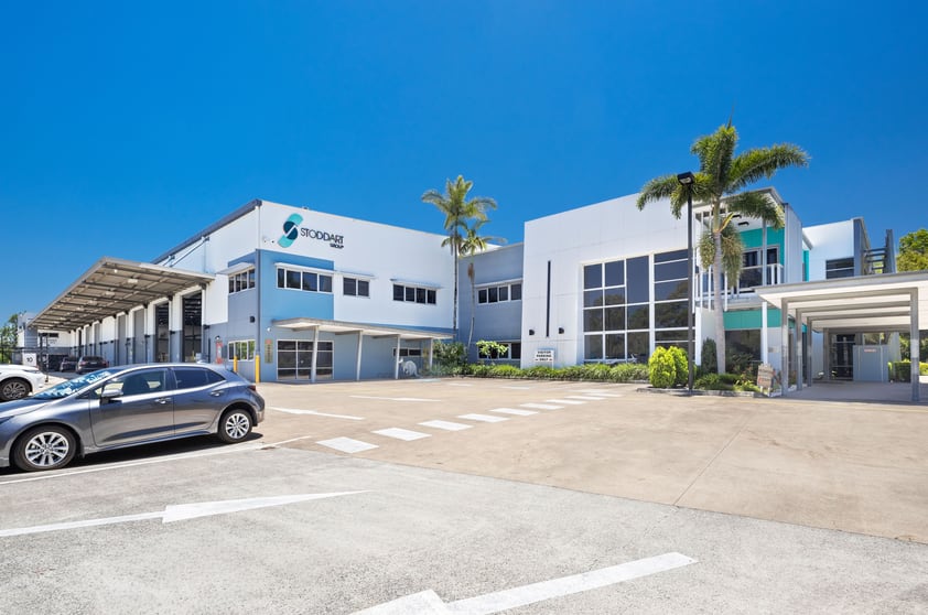 Factory, Warehouse & Industrial commercial property for lease at 37 Gravel Pit Road Darra QLD 4076 Factory, Warehouse & Industrial commercial property for lease at 37 Gravel Pit Road Darra QLD 4076
