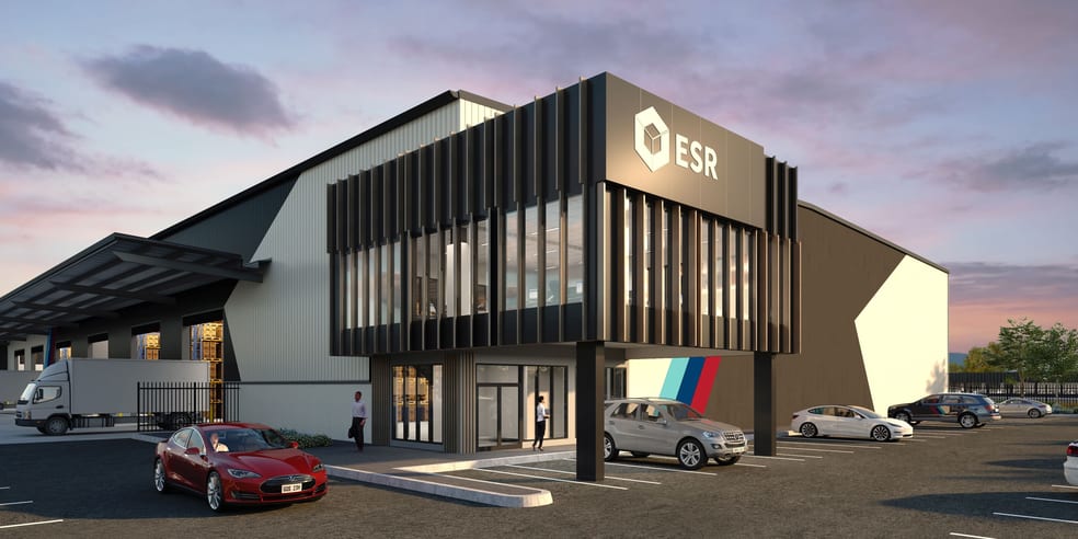 Factory, Warehouse & Industrial commercial property for lease at 109-135 Boundary Road North Lakes QLD 4509 Factory, Warehouse & Industrial commercial property for lease at 109-135 Boundary Road North Lakes QLD 4509