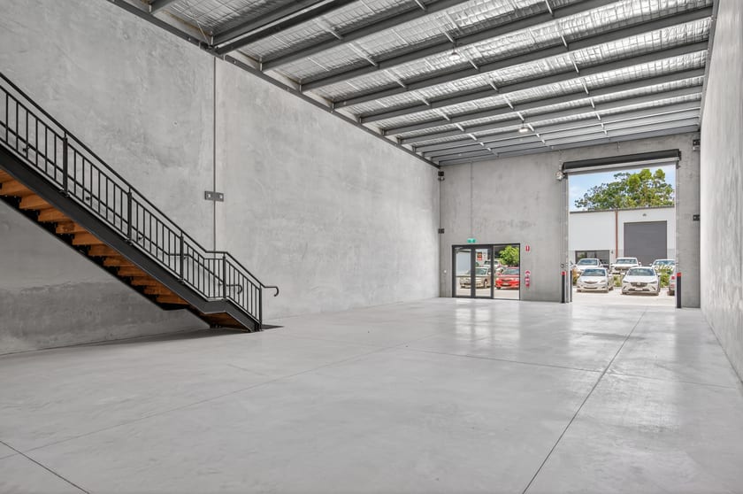 Factory, Warehouse & Industrial commercial property for sale at 17/3-11 Belvedere Drive Park Ridge QLD 4125 Factory, Warehouse & Industrial commercial property for sale at 17/3-11 Belvedere Drive Park Ridge QLD 4125