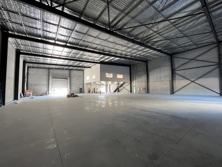 Factory, Warehouse & Industrial commercial property for lease at 12 Cedar Mill Drive Jilliby NSW 2259 Factory, Warehouse & Industrial commercial property for lease at 12 Cedar Mill Drive Jilliby NSW 2259