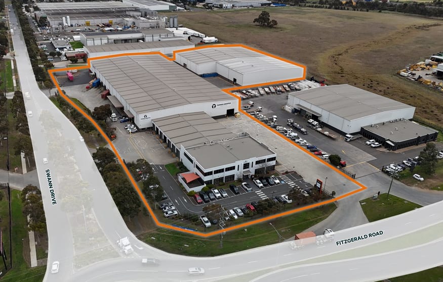 Factory, Warehouse & Industrial commercial property for lease at 365 Fitzgerald Road Derrimut VIC 3026 Factory, Warehouse & Industrial commercial property for lease at 365 Fitzgerald Road Derrimut VIC 3026