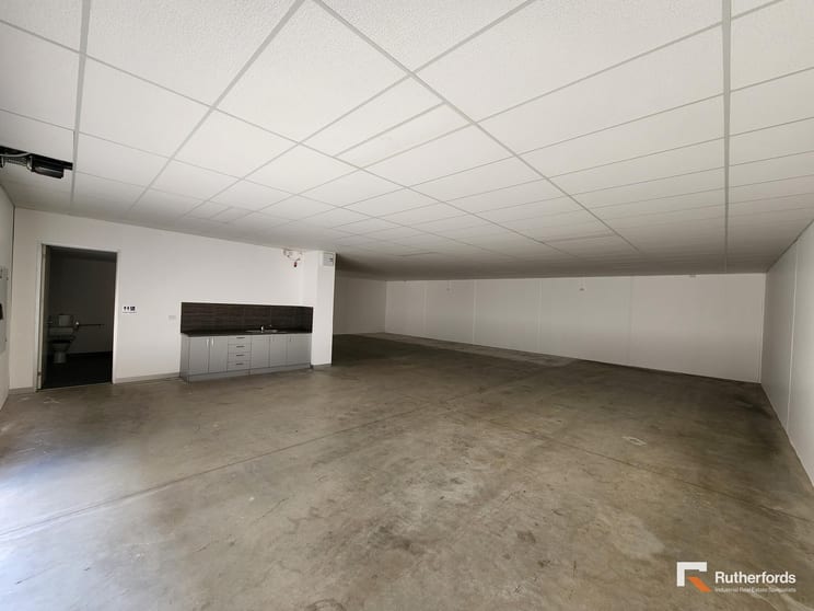 Factory, Warehouse & Industrial commercial property for lease at 1B & 2B/45 Bunnett Street Sunshine North VIC 3020 Factory, Warehouse & Industrial commercial property for lease at 1B & 2B/45 Bunnett Street Sunshine North VIC 3020