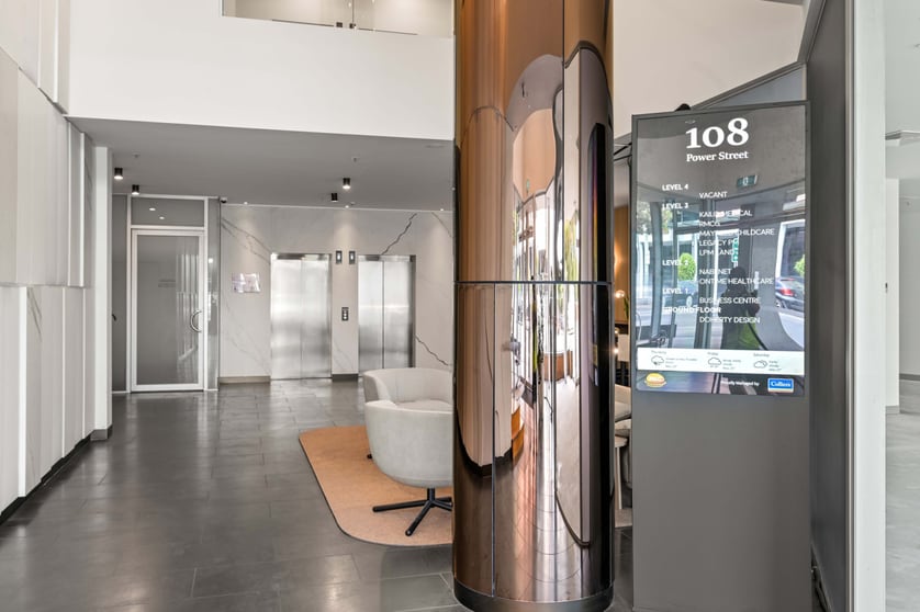 Offices commercial property for lease at 108 Power Street Hawthorn VIC 3122 Offices commercial property for lease at 108 Power Street Hawthorn VIC 3122