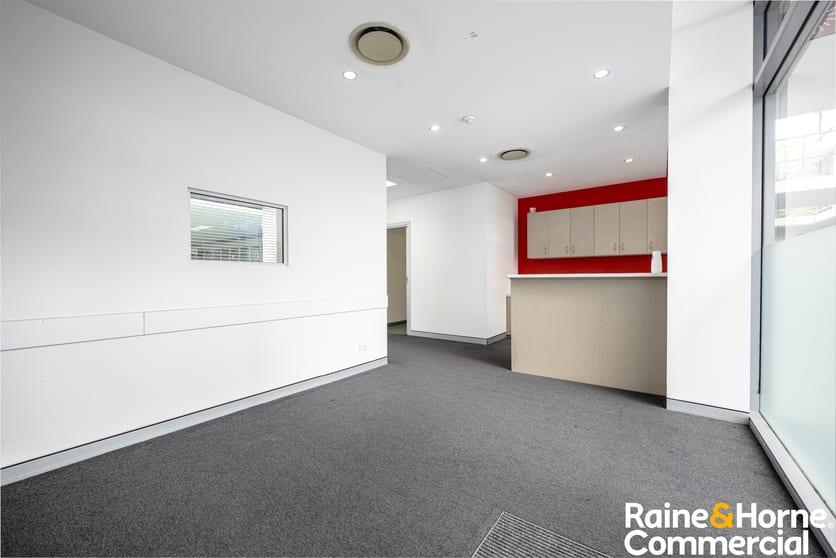 Offices commercial property for lease at R10/4 Hyde Parade Campbelltown NSW 2560