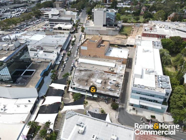 Shop & Retail commercial property for lease at Shop 5 & 6/192 Queen Street Campbelltown NSW 2560 Shop & Retail commercial property for lease at Shop 5 & 6/192 Queen Street Campbelltown NSW 2560