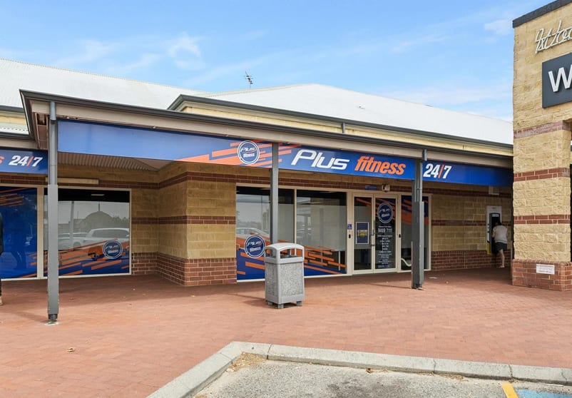 Shop & Retail commercial property for lease at Shop 7B/931 Whitfords Ave Woodvale WA 6026 Shop & Retail commercial property for lease at Shop 7B/931 Whitfords Ave Woodvale WA 6026