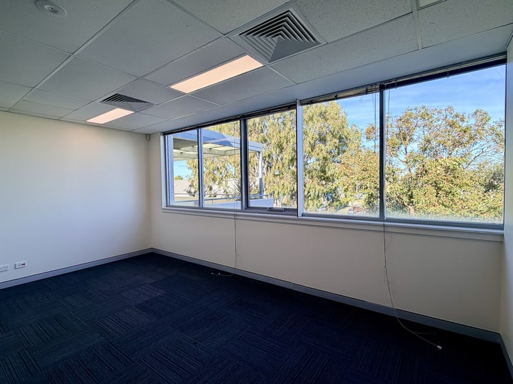 Other commercial property for lease at 13/1 Box Road Caringbah NSW 2229