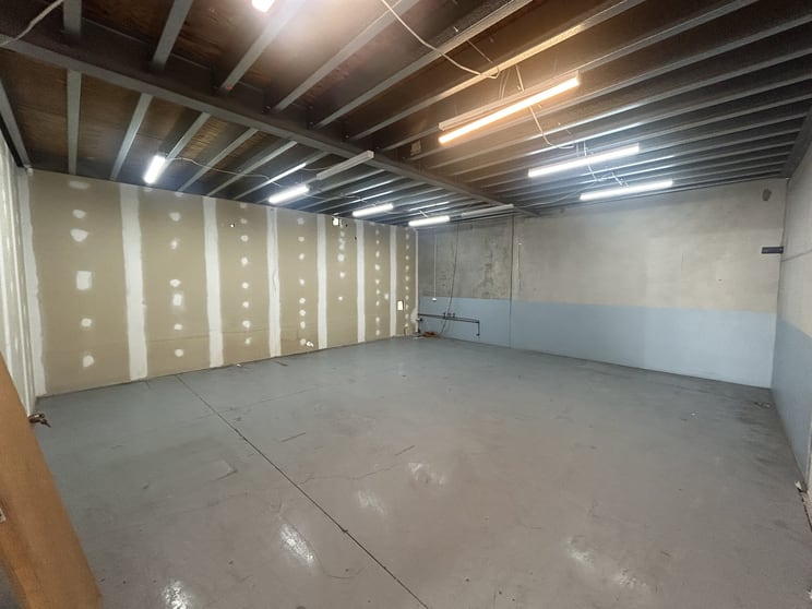 Factory, Warehouse & Industrial commercial property for lease at Unit 1/333 Newbridge Road Moorebank NSW 2170