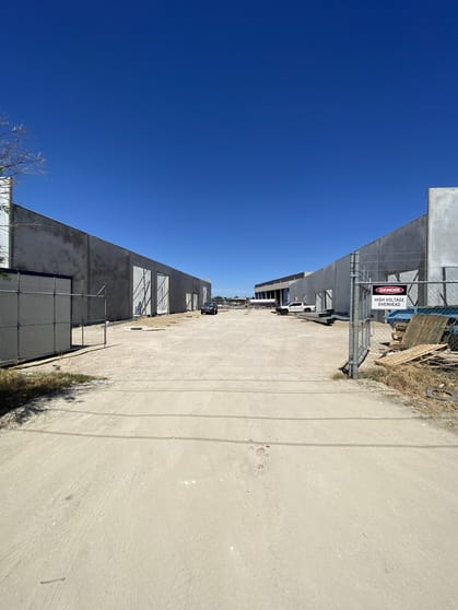 Factory, Warehouse & Industrial commercial property for lease at 2-16 King Street Bayswater WA 6053 Factory, Warehouse & Industrial commercial property for lease at 2-16 King Street Bayswater WA 6053