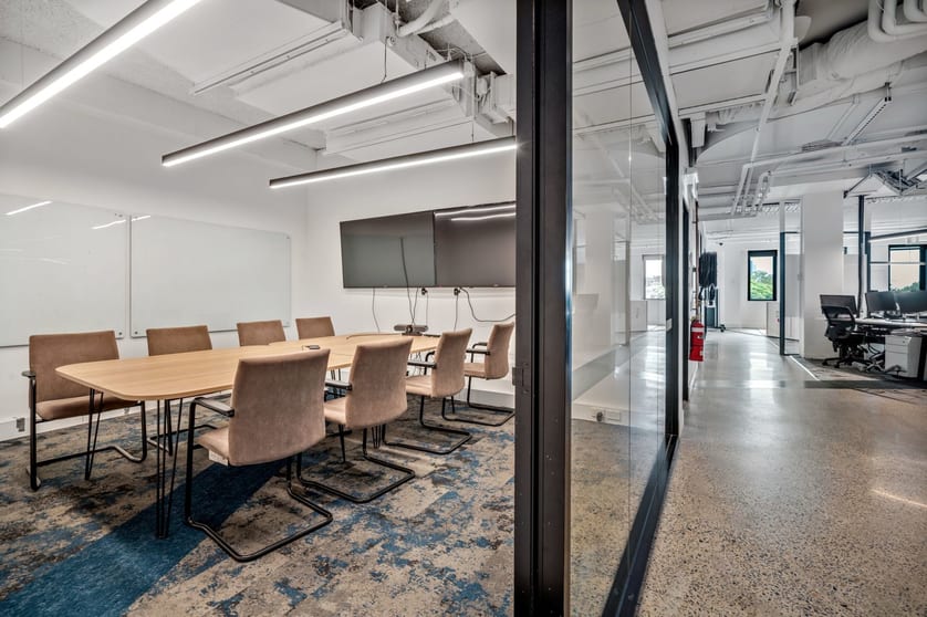Offices commercial property for lease at 619 Elizabeth Street Redfern NSW 2016 Offices commercial property for lease at 619 Elizabeth Street Redfern NSW 2016